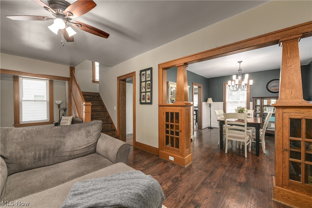 Rossbach Freese & Sippels Add - Residential