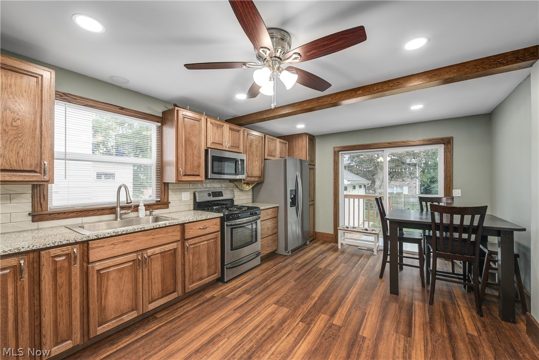 Rossbach Freese & Sippels Add - Residential