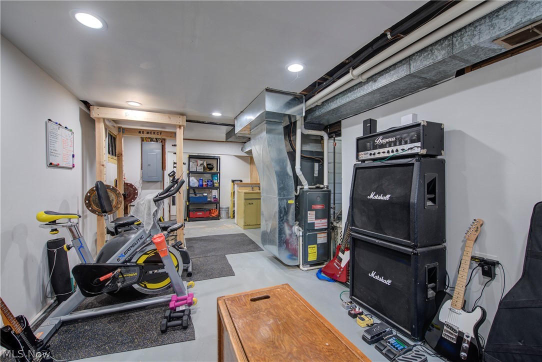 Rossbach Freese & Sippels Add - Residential