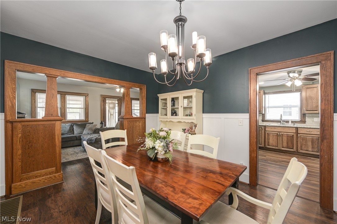 Rossbach Freese & Sippels Add - Residential