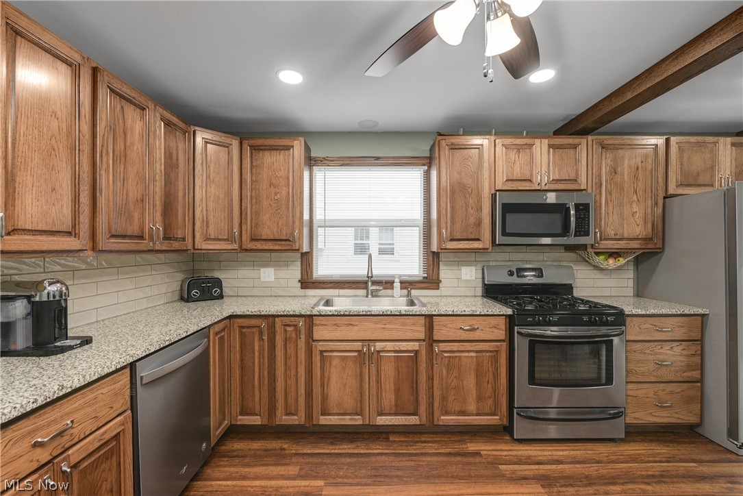 Rossbach Freese & Sippels Add - Residential