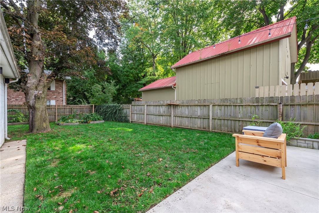 Rossbach Freese & Sippels Add - Residential