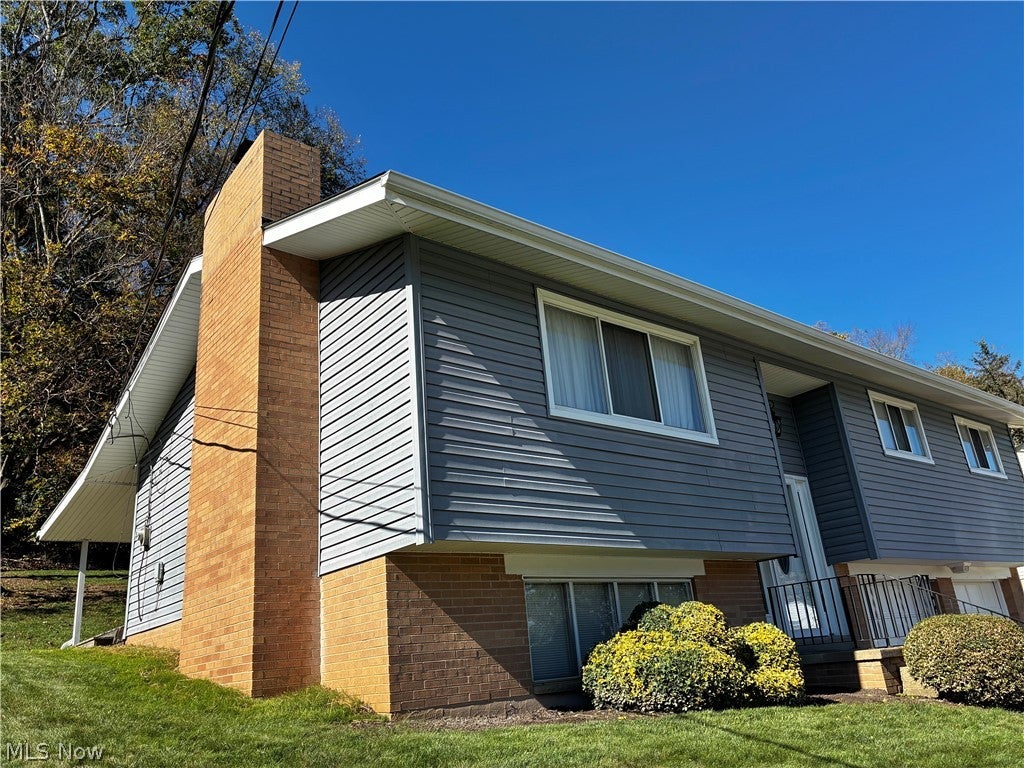 600 W Fernwood Drive
