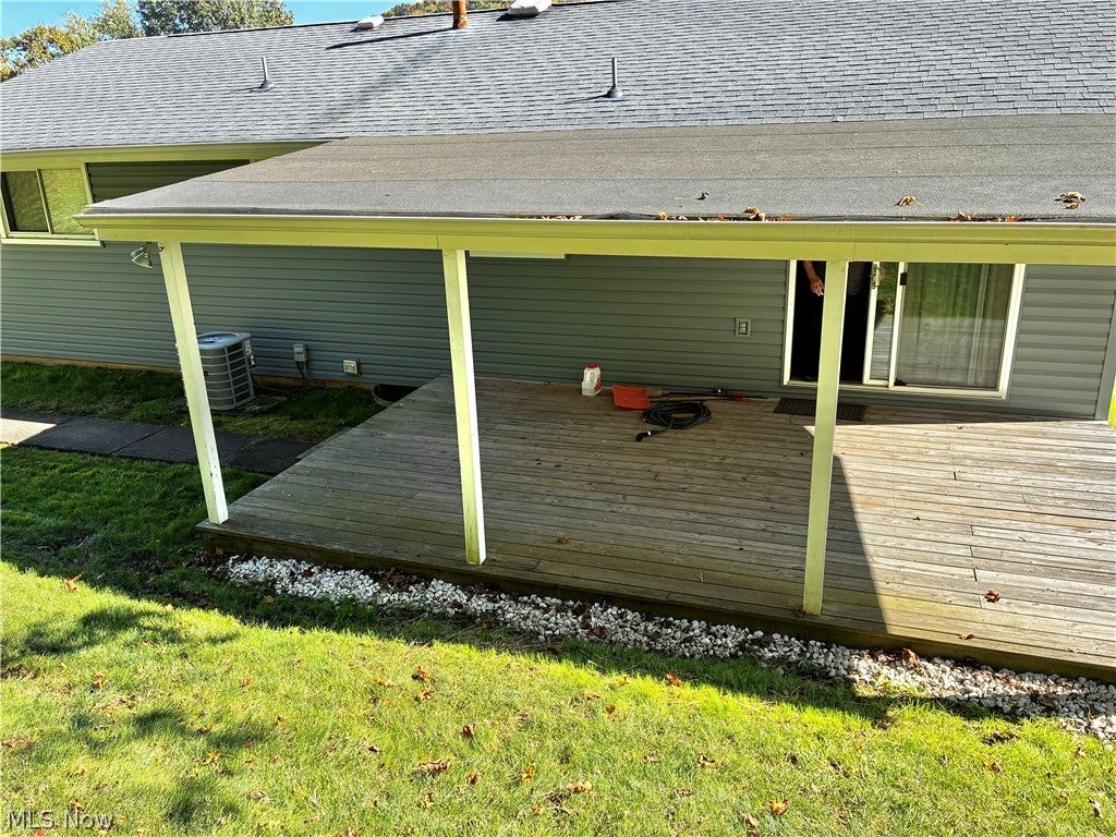600 W Fernwood Drive