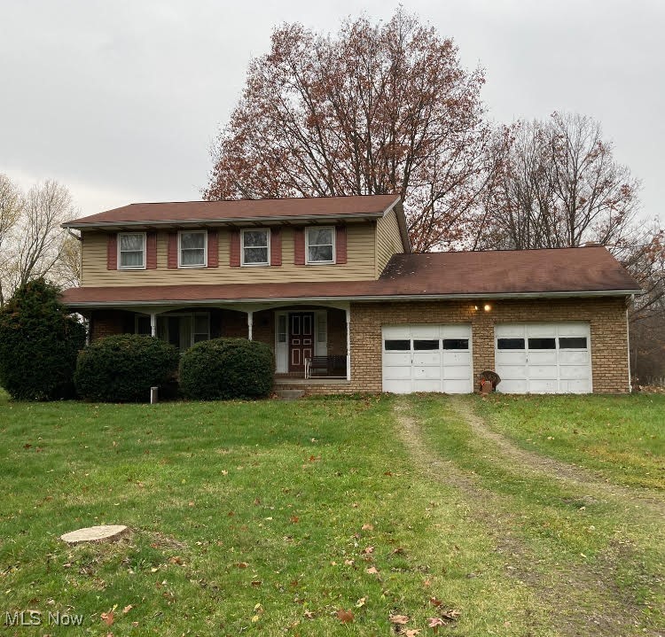 6116 Boneta Road, Medina, Ohio image 1