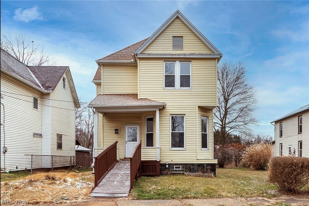 City/Massillon - Residential