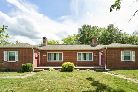 Multifamily For Sale - 1784-1786 Shatto Avenue<br/> Akron, OH 44313