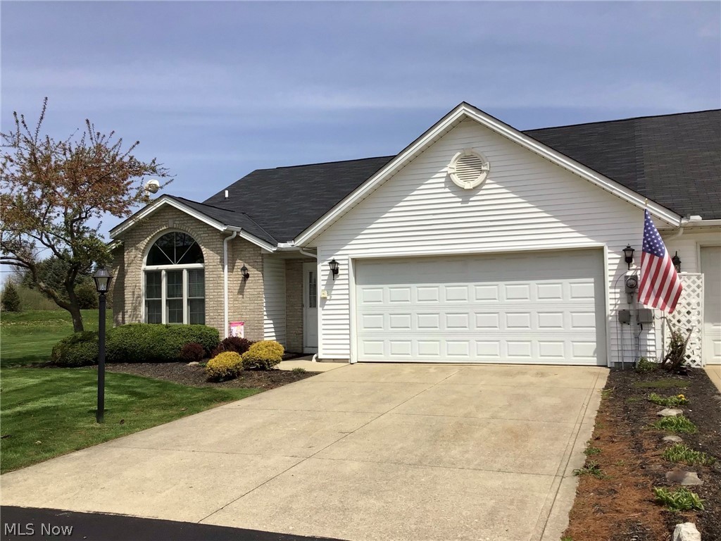 Montville Lakes - Residential