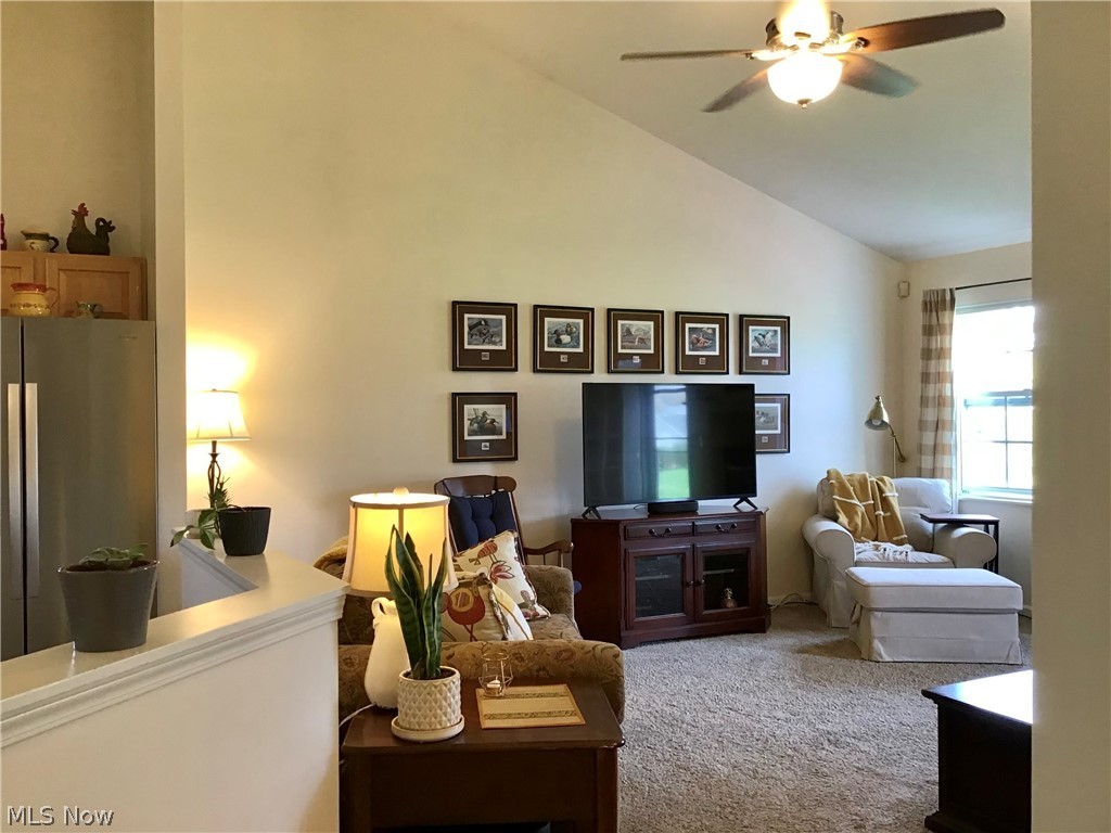 Montville Lakes - Residential