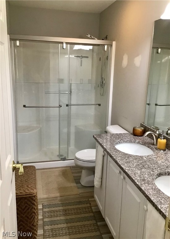 Montville Lakes - Residential