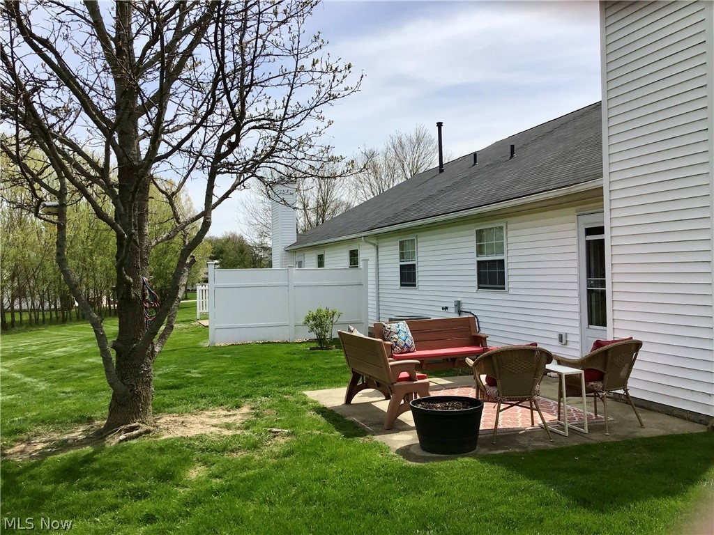 Montville Lakes - Residential