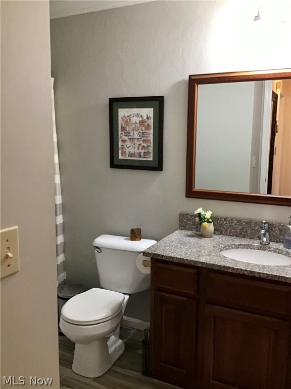 Montville Lakes - Residential