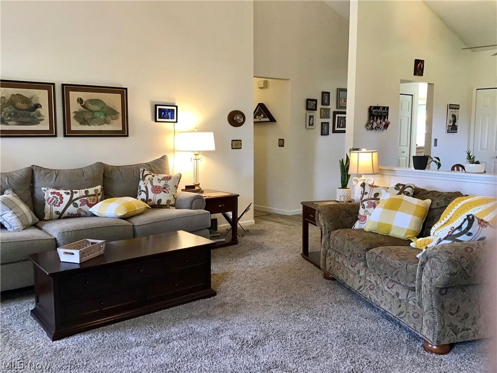 Montville Lakes - Residential