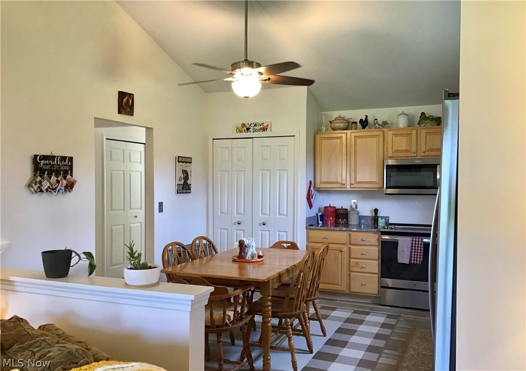 Montville Lakes - Residential