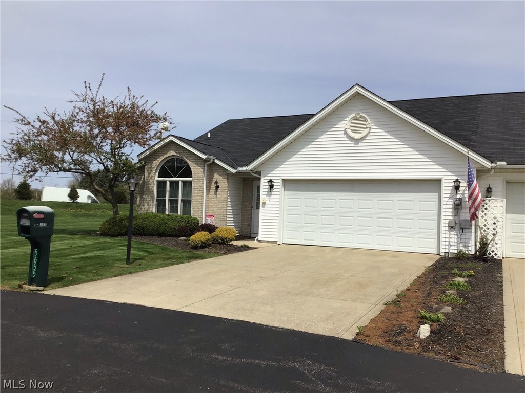 Montville Lakes - Residential