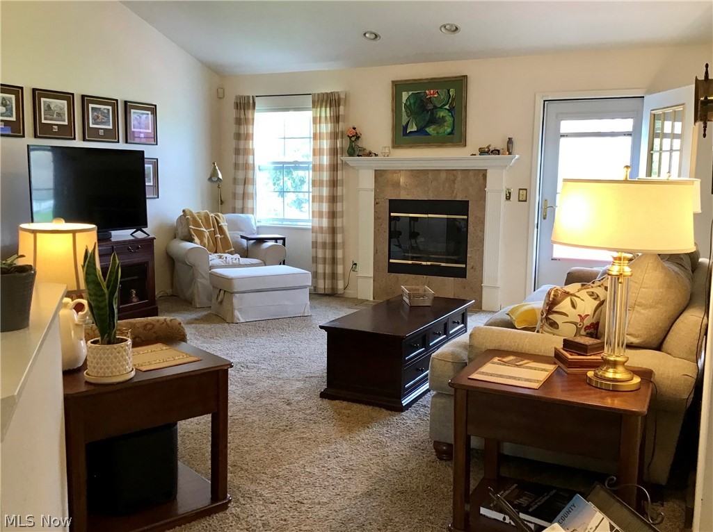 Montville Lakes - Residential