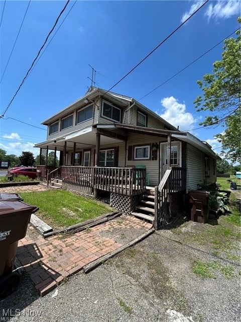 Apartment For Rent - 5037 Wilson Sharpsville Road #4<br/> Fowler, OH 44418
