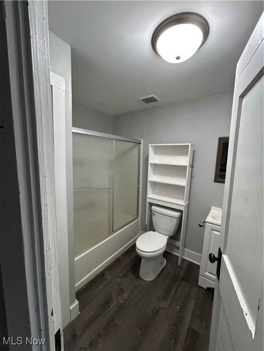 Photo of 5037 Wilson Sharpsville Road #4, Fowler, OH 44418 (MLS # 5177297)