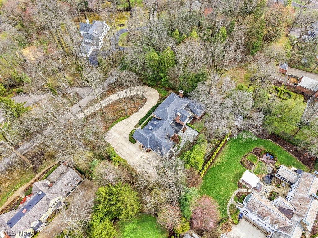 Fairlawn Heights - Residential