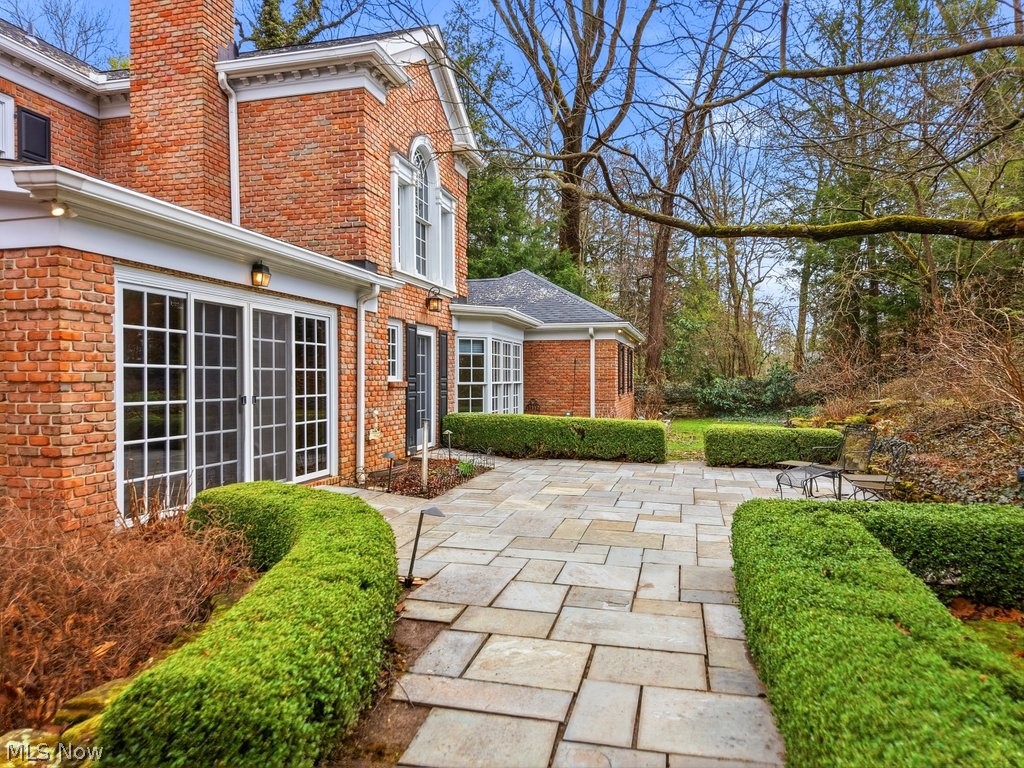 Fairlawn Heights - Residential