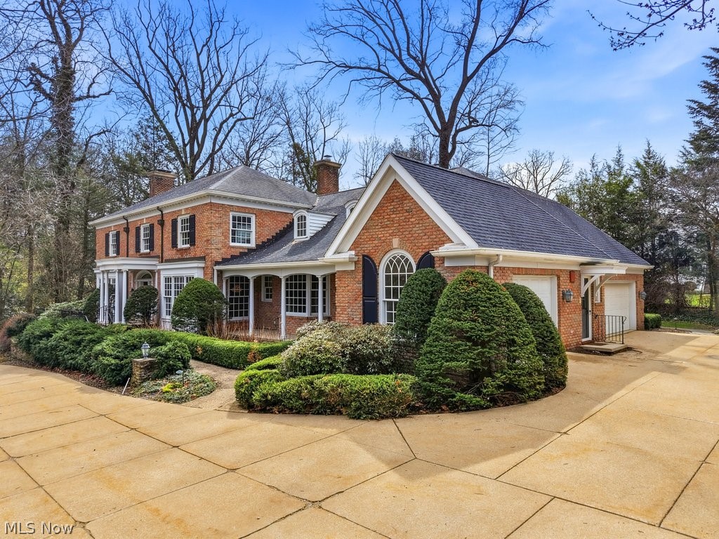 Fairlawn Heights - Residential