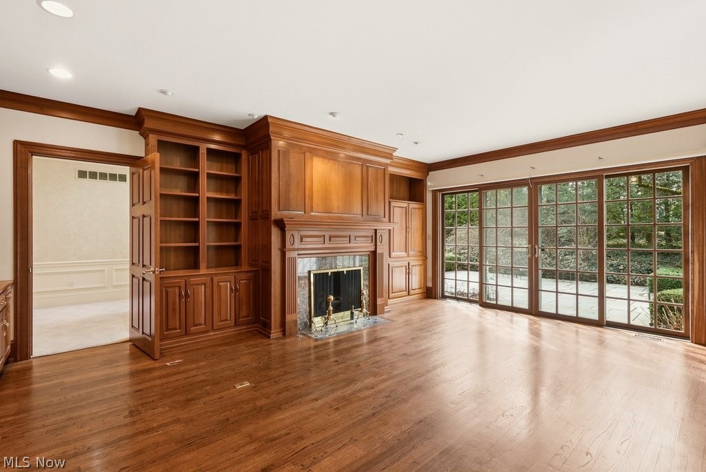 Fairlawn Heights - Residential