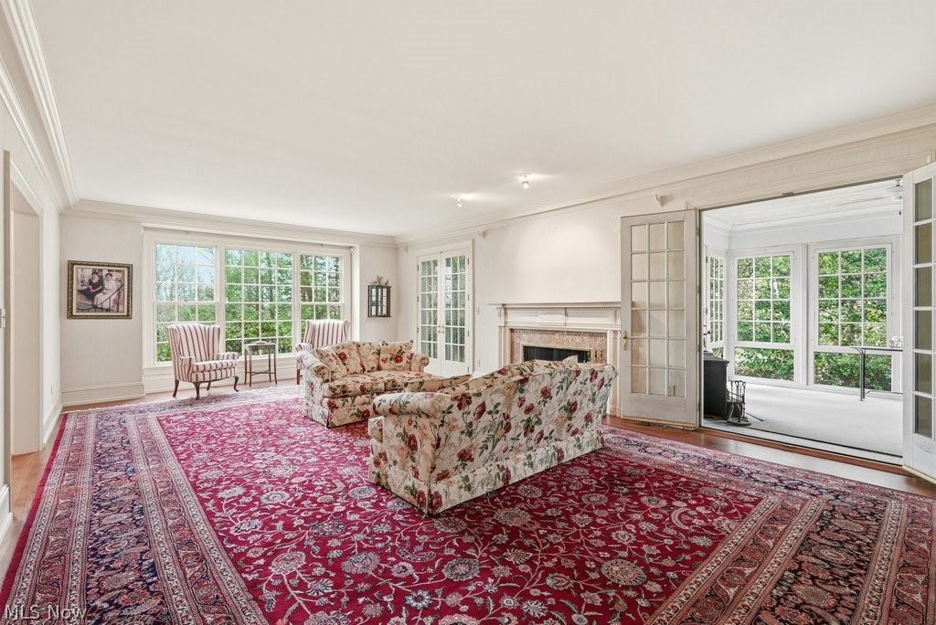 Fairlawn Heights - Residential