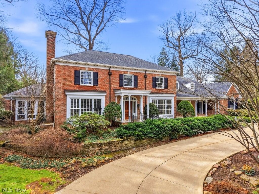 Fairlawn Heights - Residential