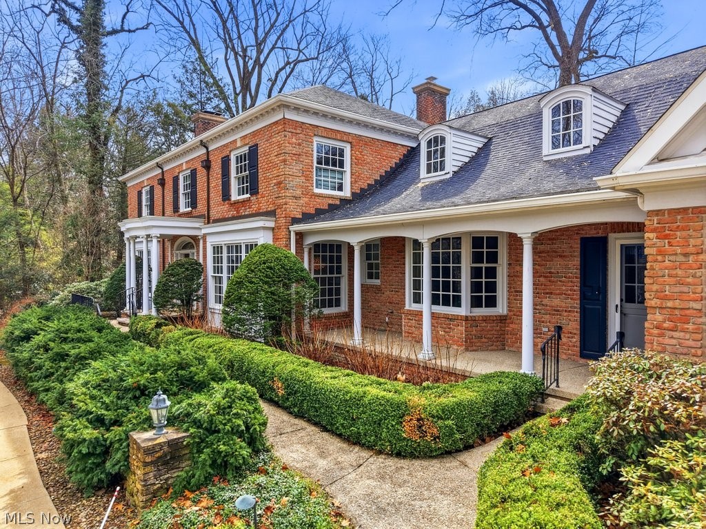 Fairlawn Heights - Residential