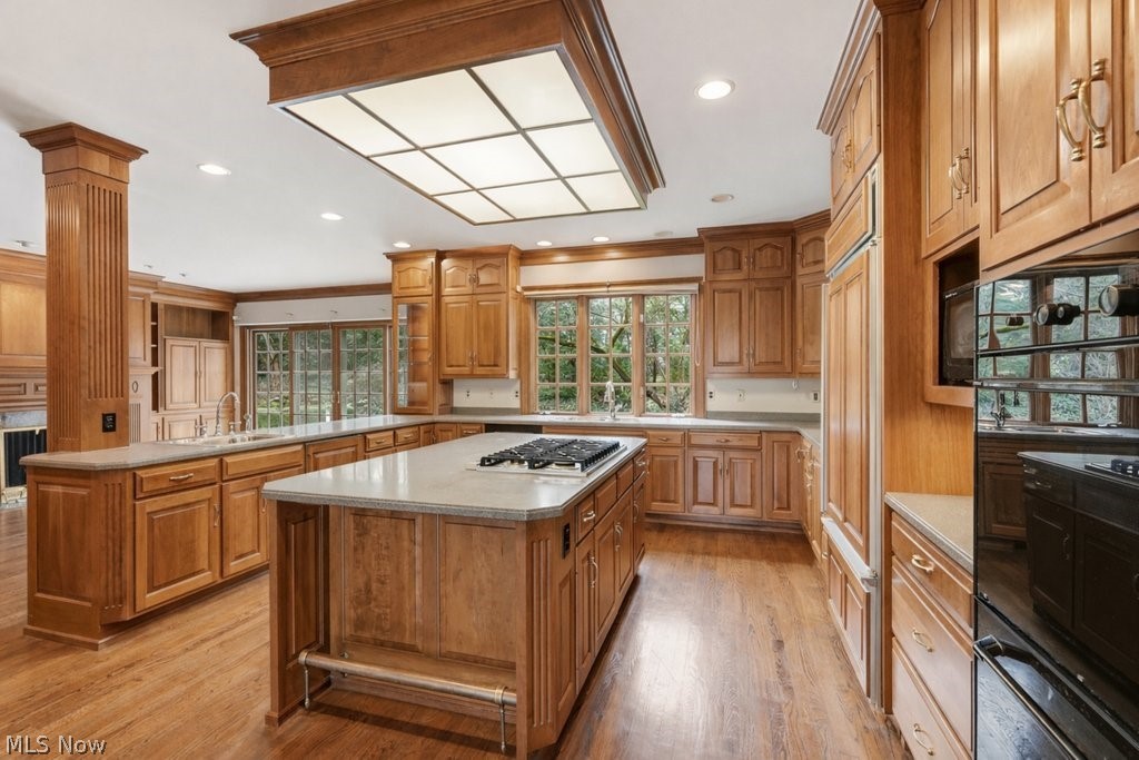 Fairlawn Heights - Residential