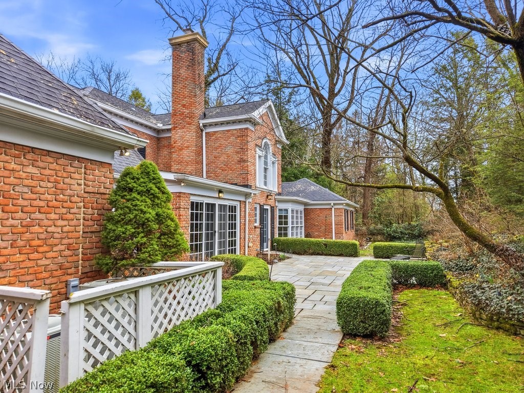 Fairlawn Heights - Residential