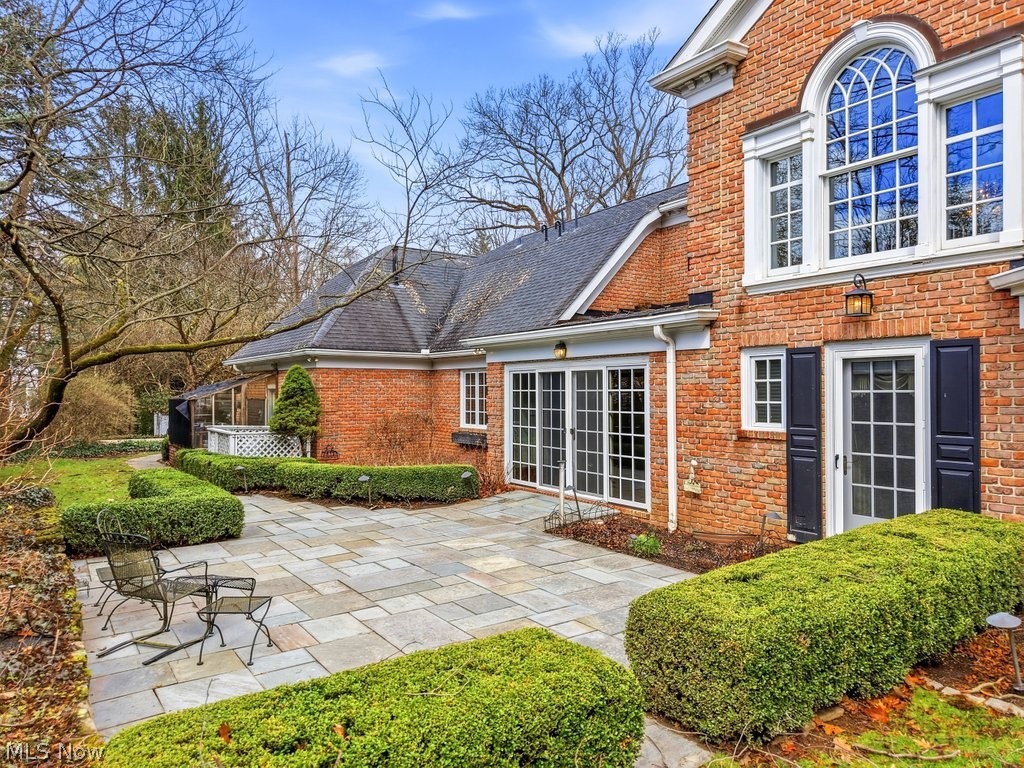 Fairlawn Heights - Residential