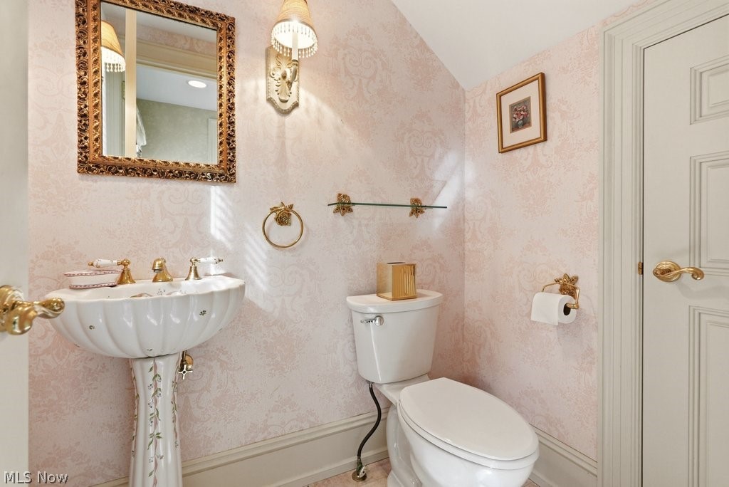 Fairlawn Heights - Residential