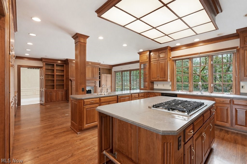 Fairlawn Heights - Residential