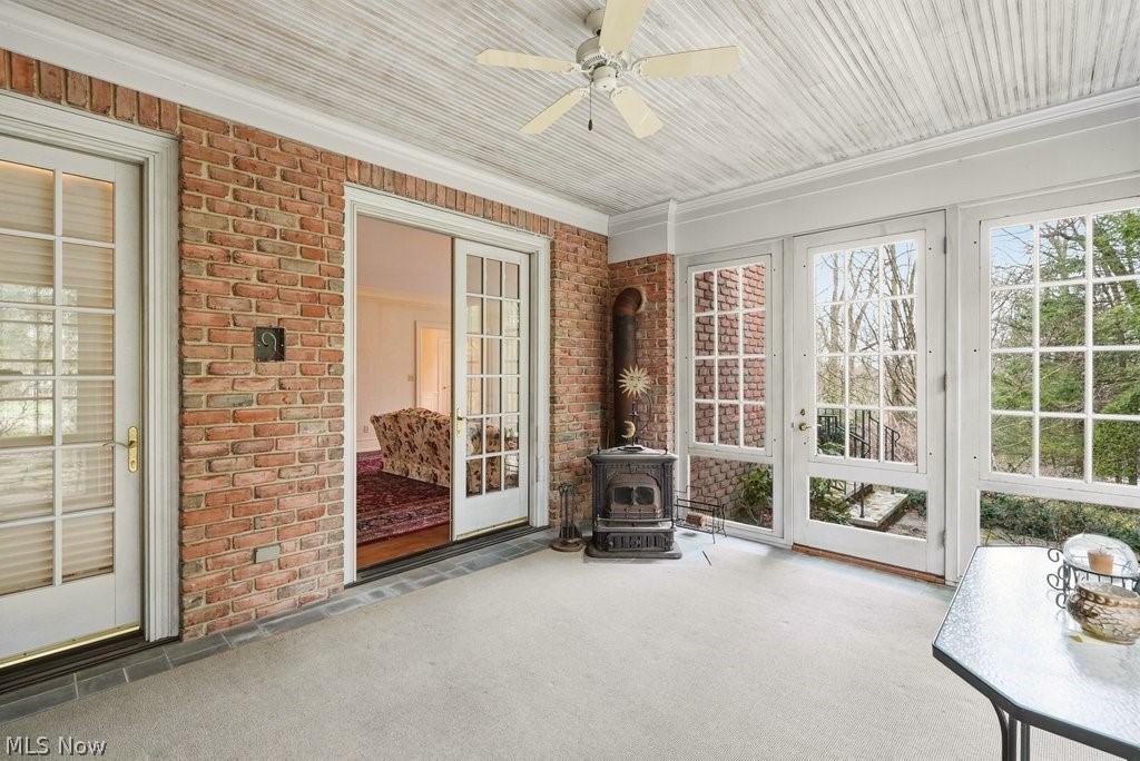 Fairlawn Heights - Residential