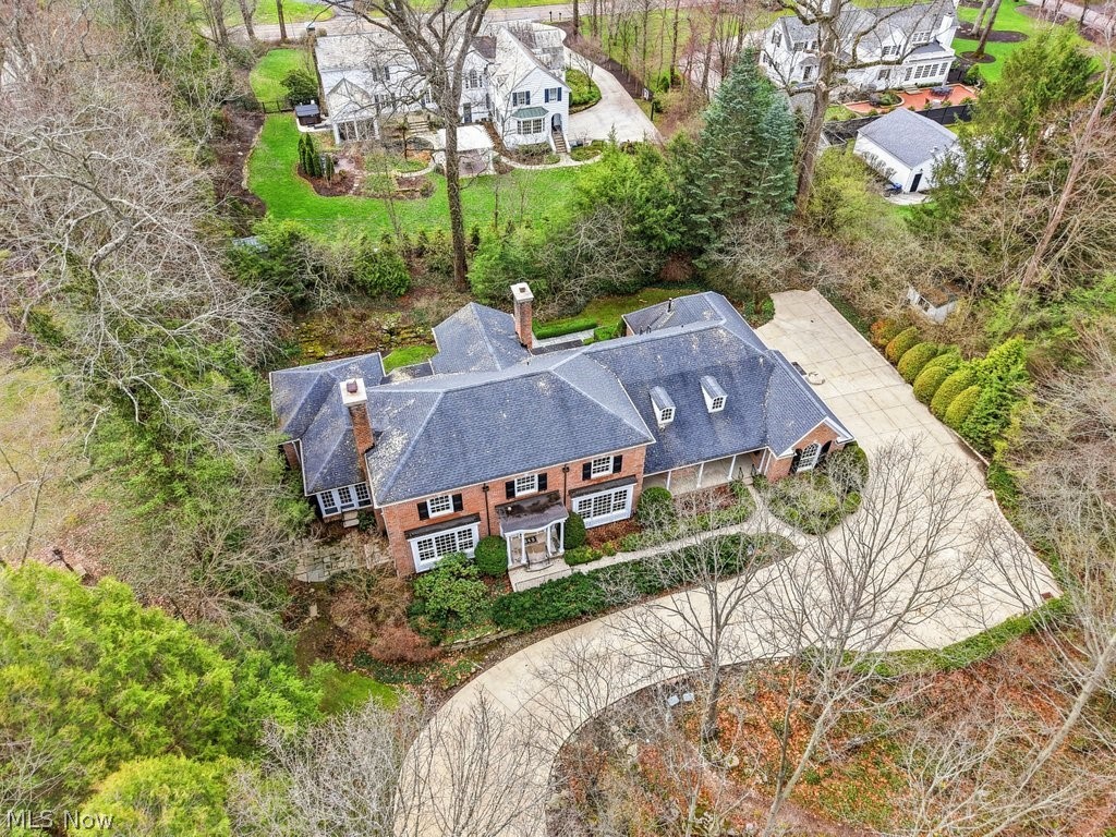 Fairlawn Heights - Residential