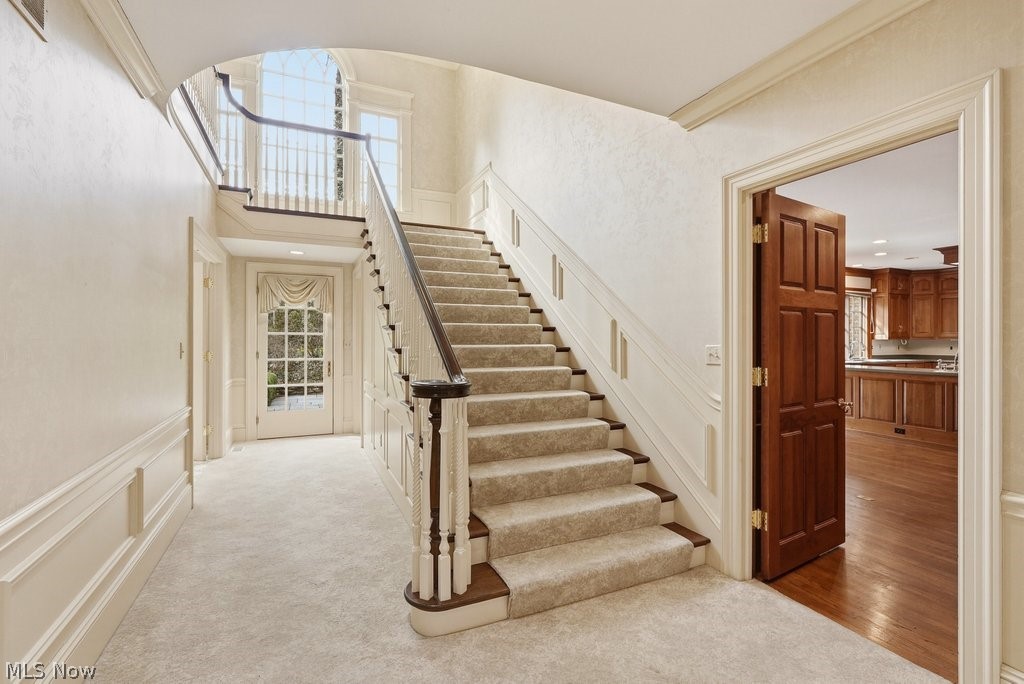 Fairlawn Heights - Residential