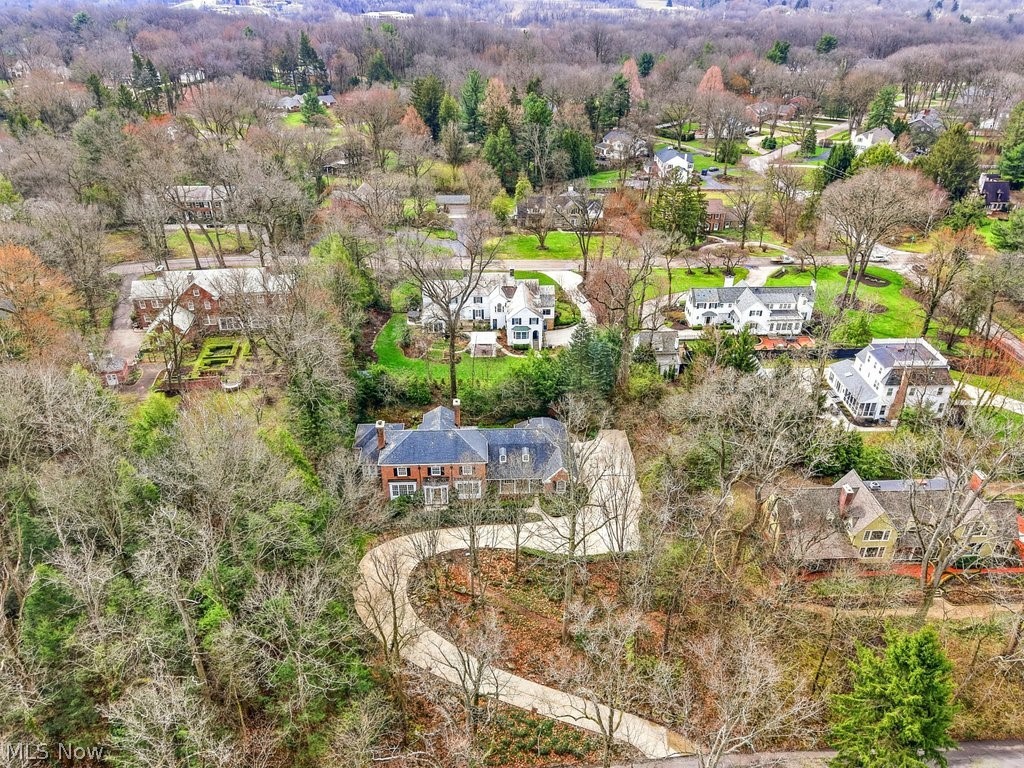 Fairlawn Heights - Residential