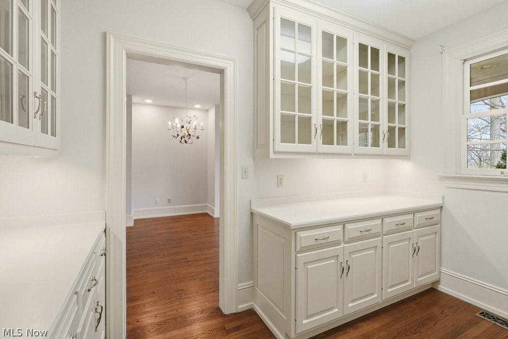 Fairlawn Heights - Residential