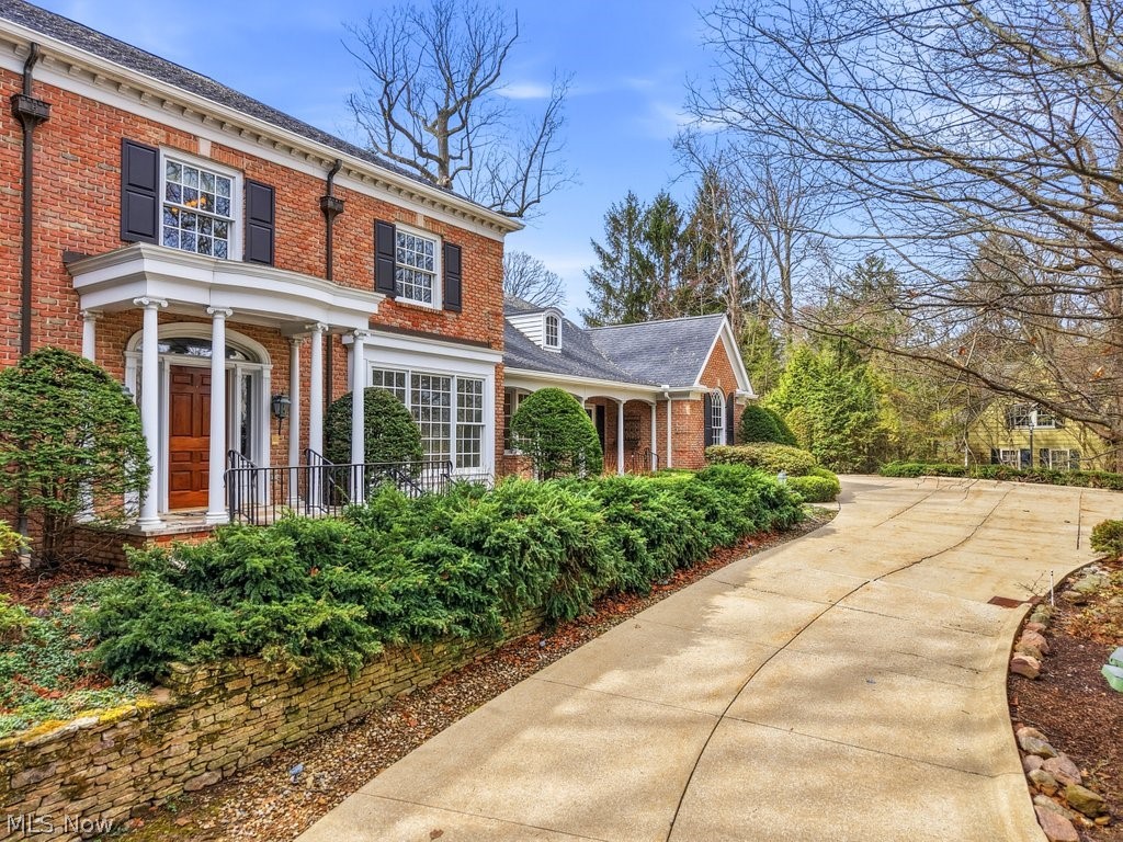 Fairlawn Heights - Residential