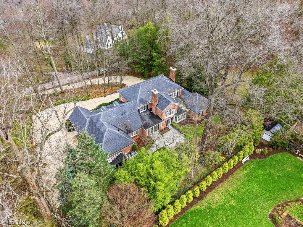 Fairlawn Heights - Residential