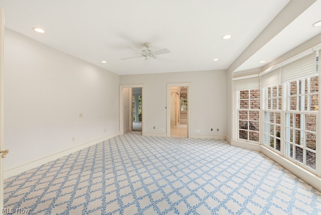 Fairlawn Heights - Residential