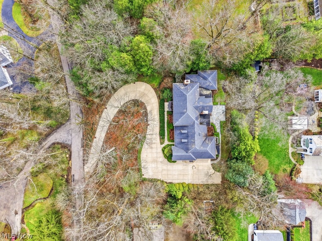 Fairlawn Heights - Residential