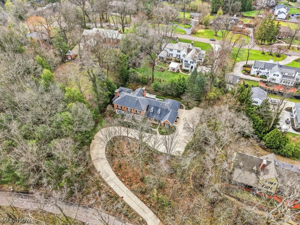 Fairlawn Heights - Residential