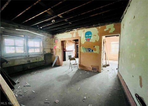 Tiny photo for 12103 Kinsman Road, Cleveland, OH 44120 (MLS # 5246814)
