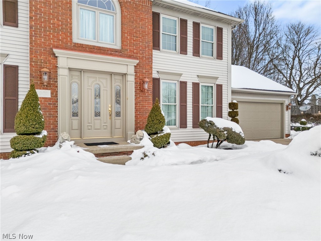 Kings Creek - Residential