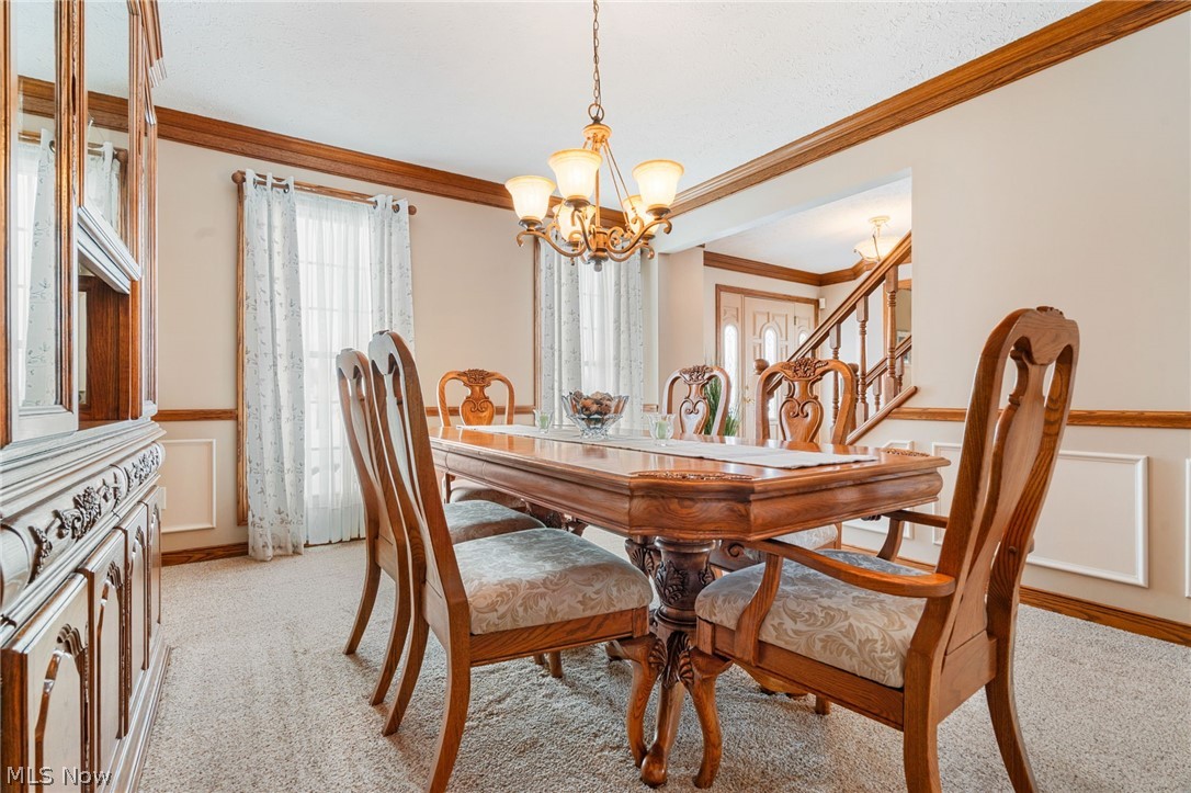 Kings Creek - Residential