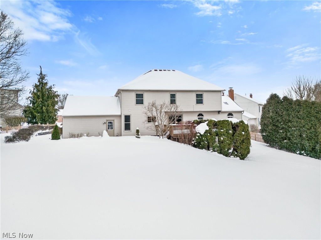 Kings Creek - Residential