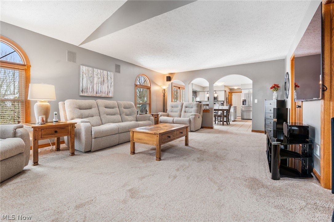 Kings Creek - Residential