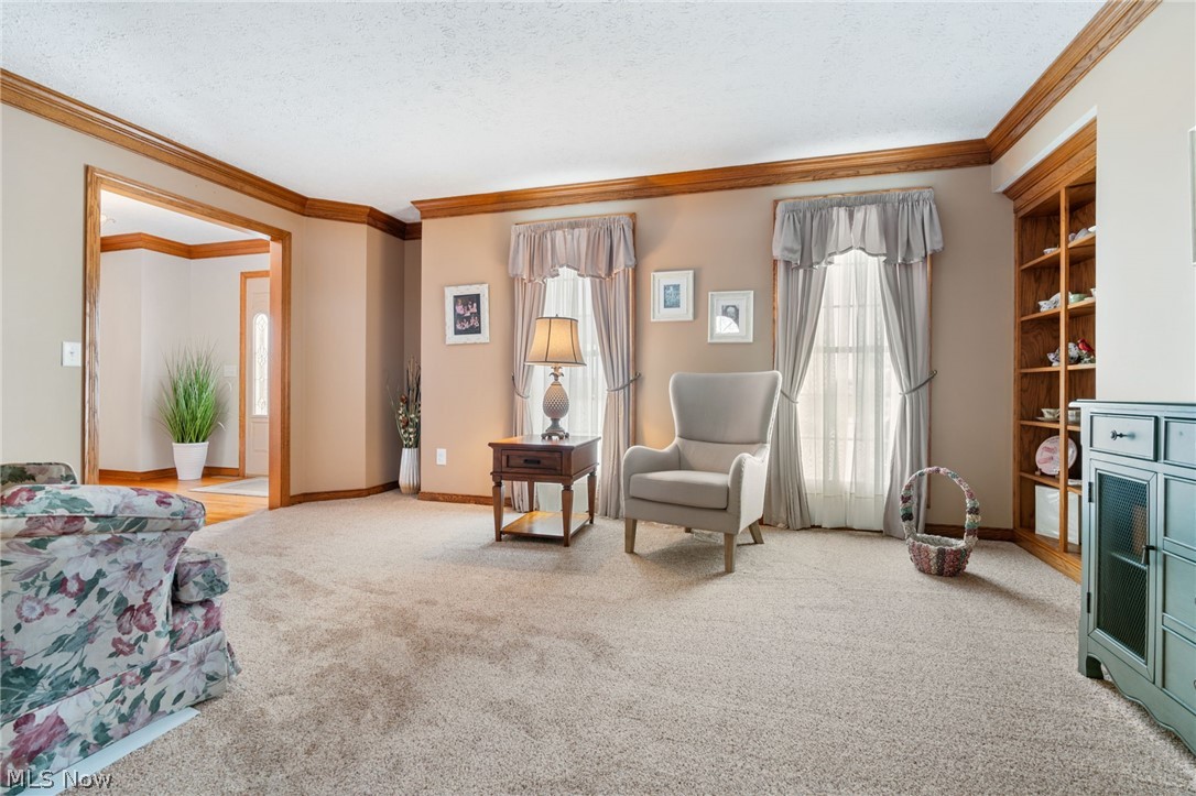 Kings Creek - Residential